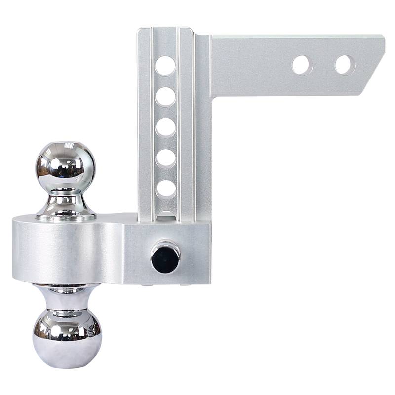 Versatile Drop Hitch for Your Trailer