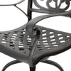 Swivel Chill Bar Stool