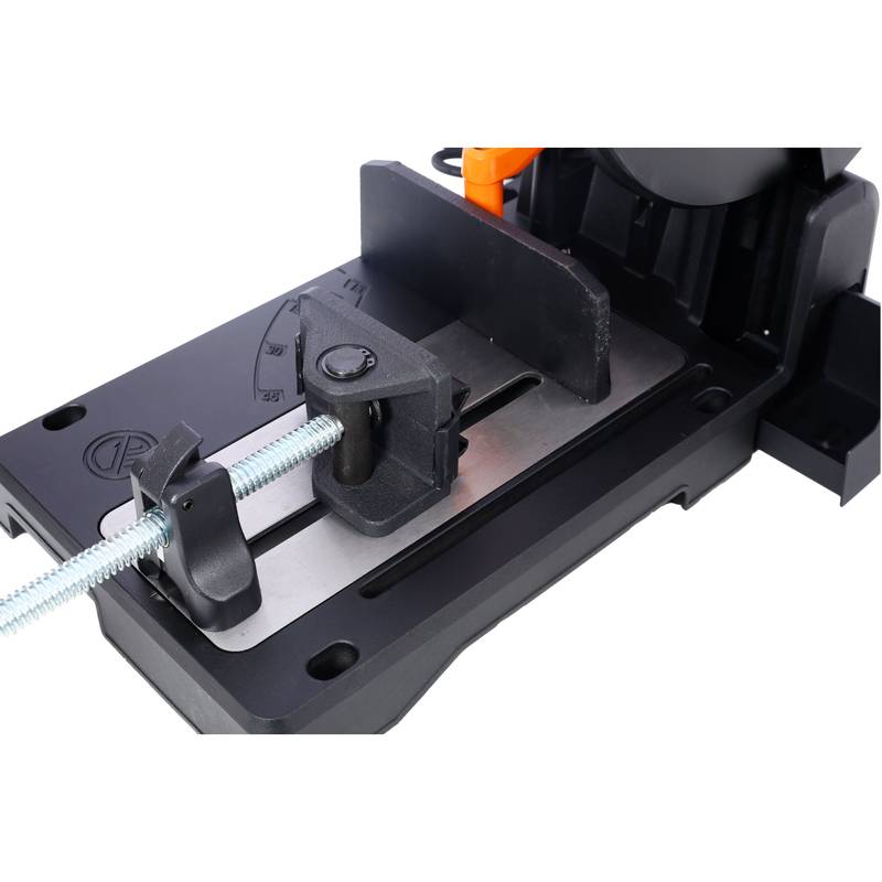 PowerPro Heavy-Duty Metal Cutting Chop Saw