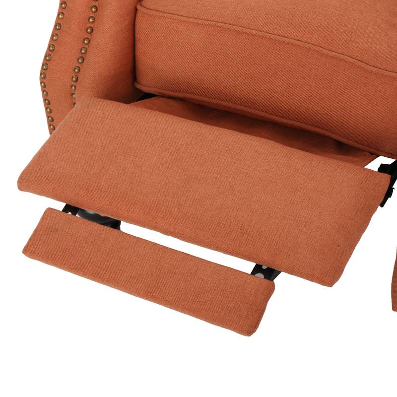 Cozy Push Recliner