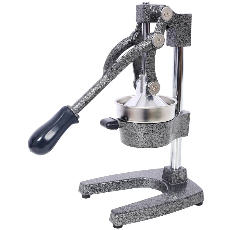 Heavy-Duty Citrus Squeezer - Fresh Orange Juice Made Easy!