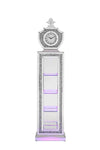 Glamour Time Grandfather Clock