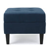 Chic Comfort Ottoman