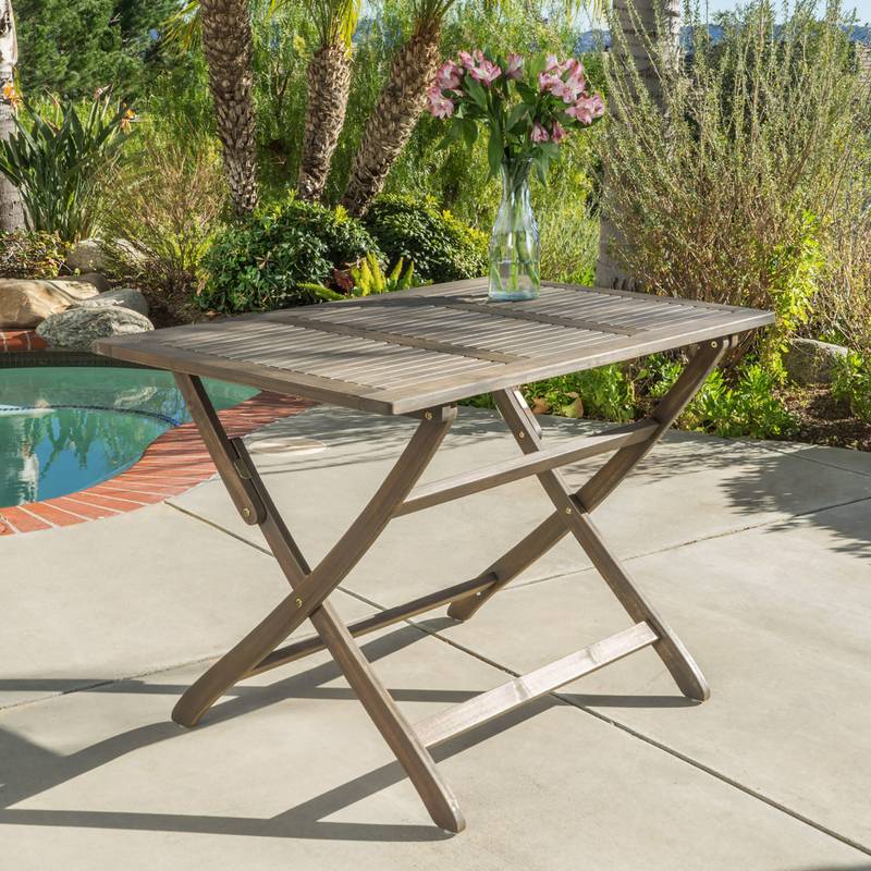 Positano Portable Table