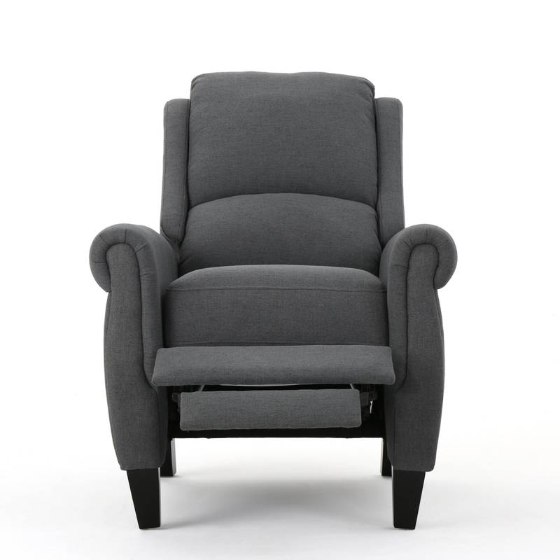 Cozy Comfort Recliner