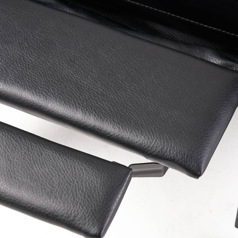 Ultimate Comfort Recliner