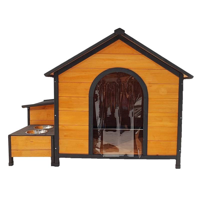 Playtime Pup Shelter