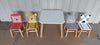 Animal Fun Kids' Table & Chair Set