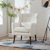 Cozy Teddy Accent Chair