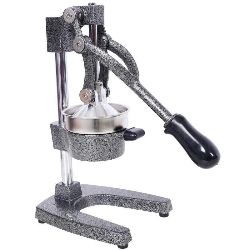 Heavy-Duty Citrus Squeezer - Fresh Orange Juice Made Easy!