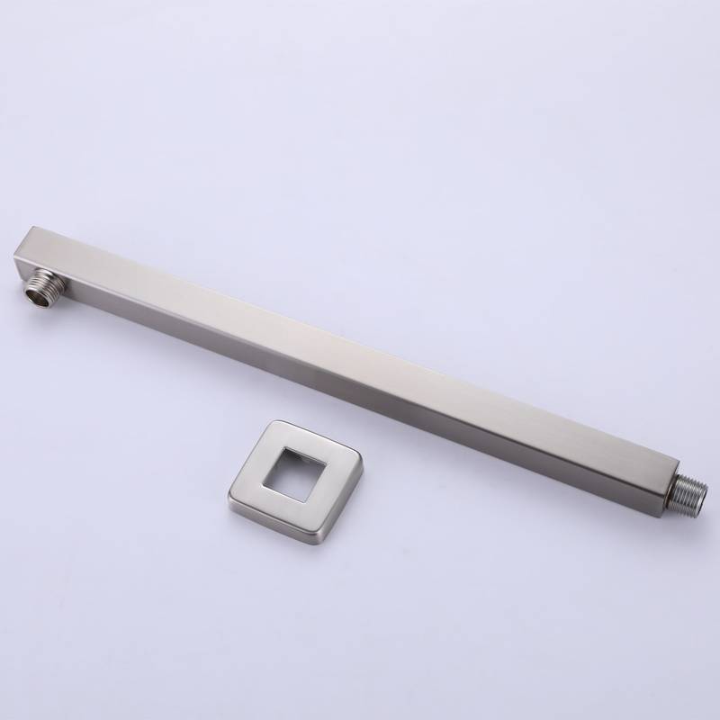 TrustMade Ultimate Shower Experience with Temperature Control