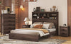 Vintage Charm Bedroom Set