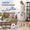 PetPro Cordless Stick Vacuum – Powerful & Versatile Cleaning Machine