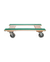 Harwood Rubber Mash Top Dolly