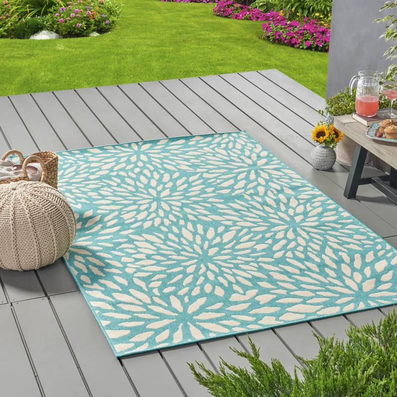 Meridian Cozy Area Rug