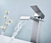Streamline Spa Bathroom Faucet