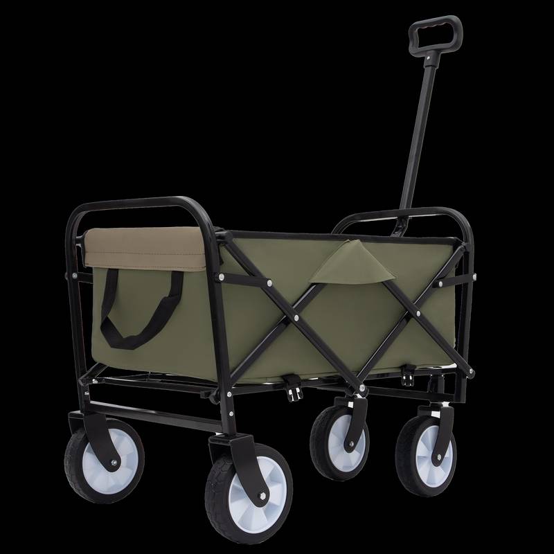 Campside Cruiser Folding Wagon