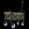 Campside Cruiser Folding Wagon