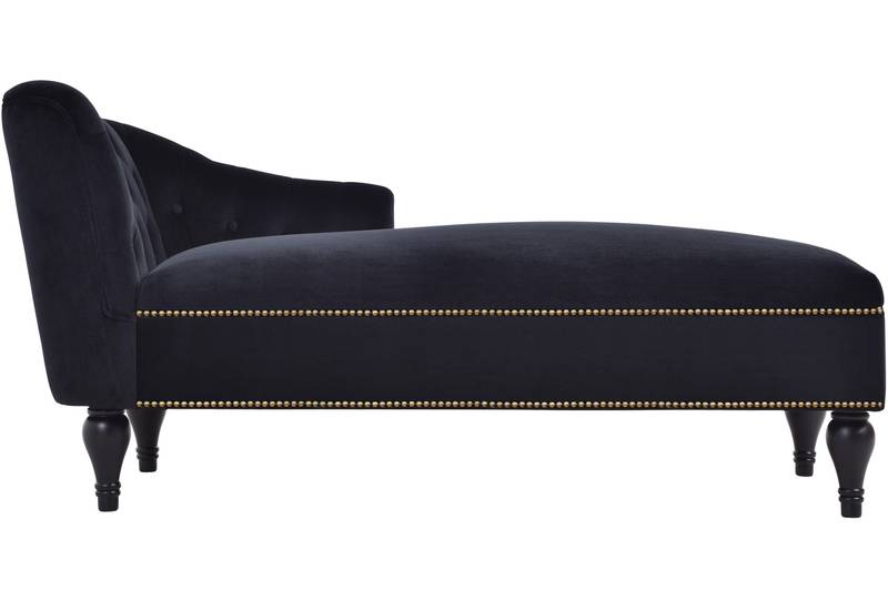 Velvet Dream Lounge Chair