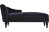 Velvet Dream Lounge Chair