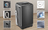 Compact Joy: The Perfect Washer for Small Spaces