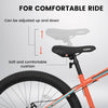 Adventure Ridge Mountain Bike - Smooth Ride for All!