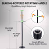 Heavy-Duty Lifting Jack Stand