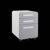 Rolling File Organizer: Stylish & Sturdy Storage Solution for Your Office