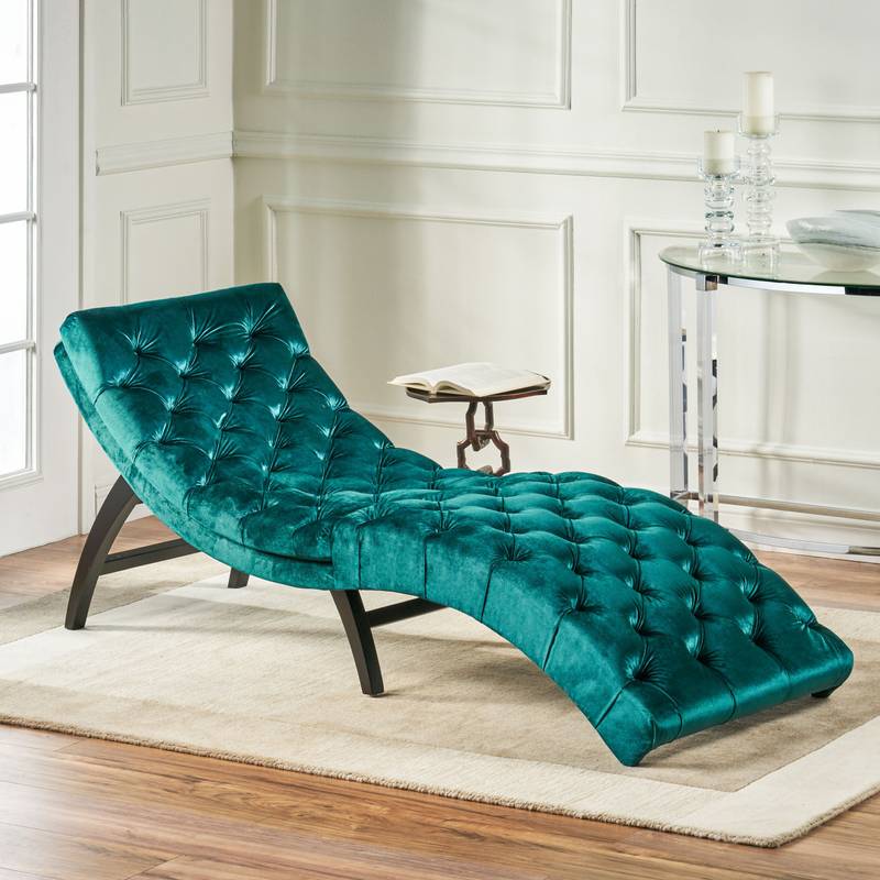 Cozy Lounge Chair
