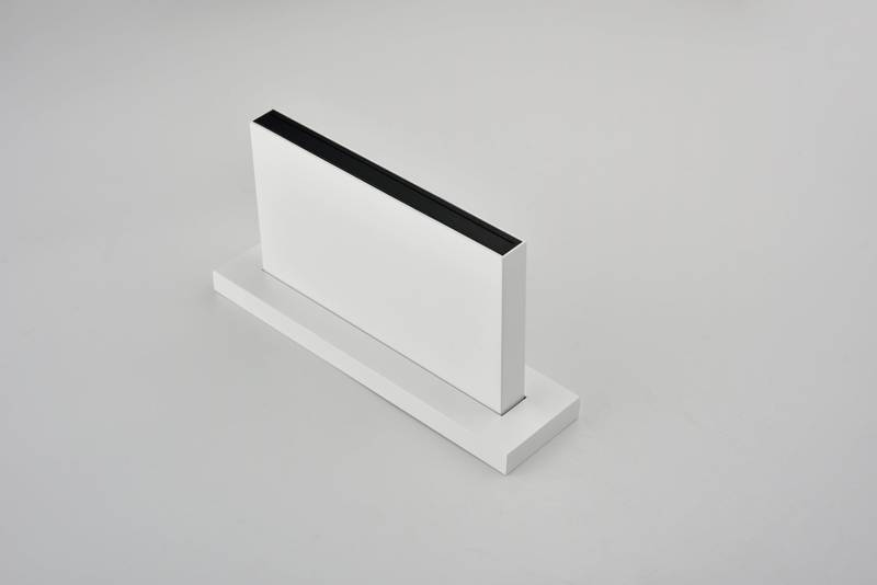 Cascade Shower Tub Filler