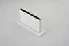 Cascade Shower Tub Filler