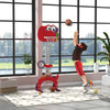 All-in-One Kids Sports Hoop