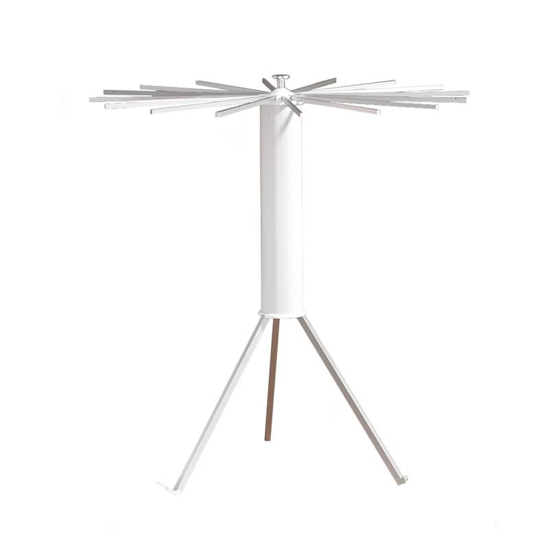 Chic & Sturdy Clothes Drying Rack