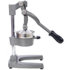 Heavy-Duty Citrus Squeezer - Fresh Orange Juice Made Easy!