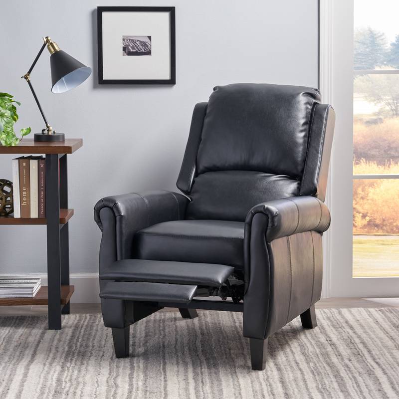 Ultimate Comfort Recliner