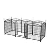Pawesome Indoor/Outdoor Playpen for Dogs