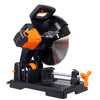 PowerPro Heavy-Duty Metal Cutting Chop Saw