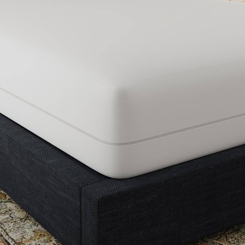 ChillGuard Waterproof Mattress Cover