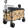 Beach Buddy Folding Wagon