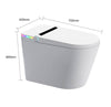 Ultimate Smart Toilet with Bidet and Heated Seat