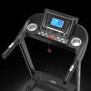 Fitshow Bluetooth Treadmill: Your Home Workout Buddy!