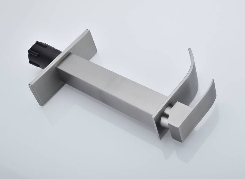 Waterfall Bliss Sink Faucet