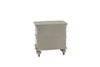Champagne Glow Nightstand
