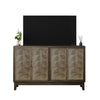 Chic Vintage Buffet Cabinet with Ample Storage