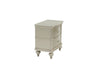 Champagne Glow Nightstand