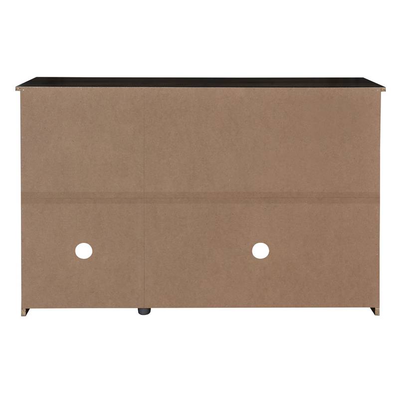 Rattan Chic Retro Sideboard