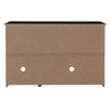 Rattan Chic Retro Sideboard