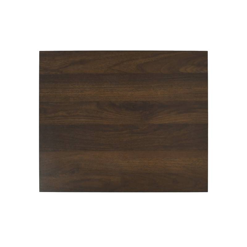 Stylish One-Drawer Nightstand