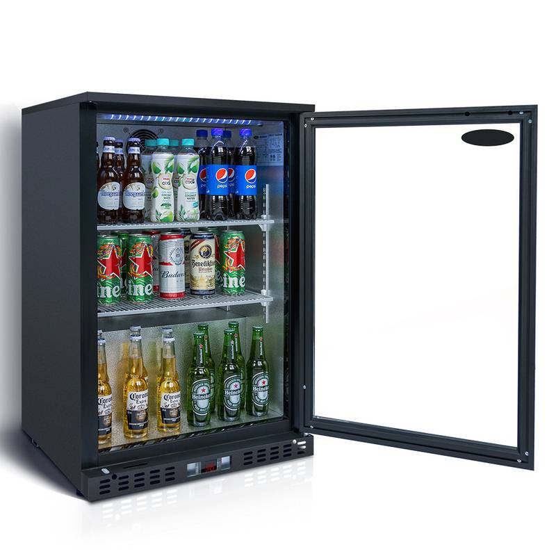 ChillMate Beverage Cooler