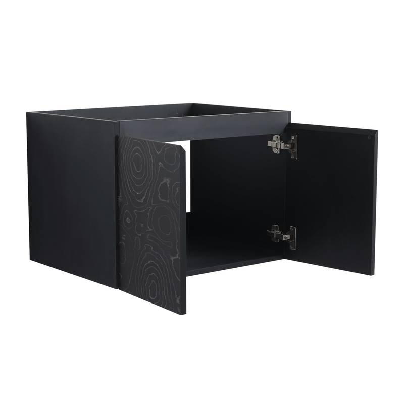 Chic Door Panel for 24 Bathroom Vanity